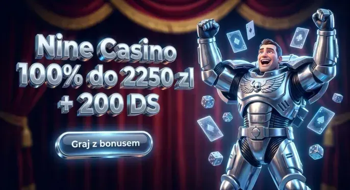 Nine Casino